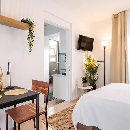 Seaview-City-Ladadika-Apartment Selanik Dış mekan fotoğraf