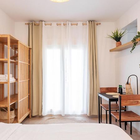 Seaview-City-Ladadika-Apartment Selanik Dış mekan fotoğraf