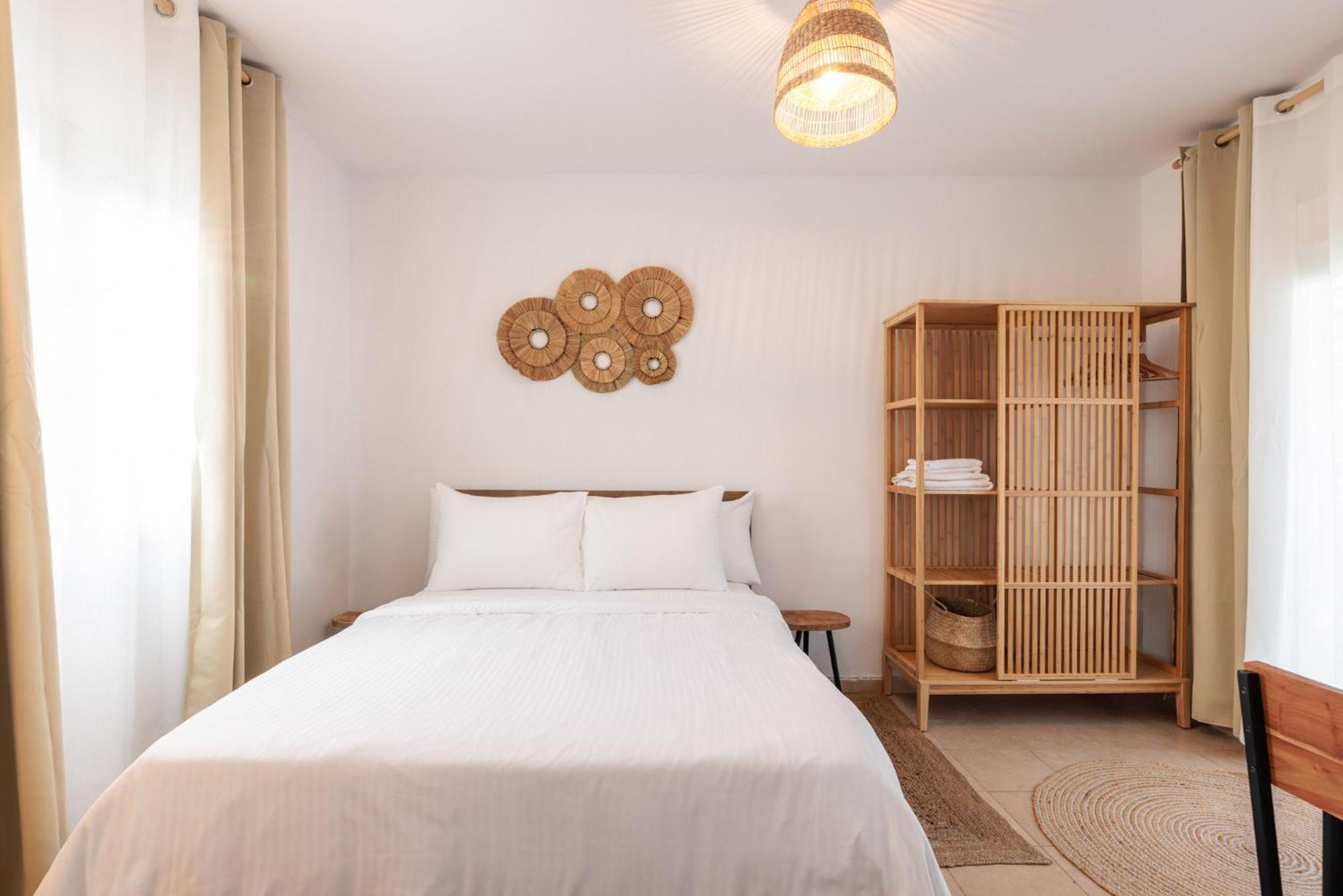 Seaview-City-Ladadika-Apartment Selanik Dış mekan fotoğraf