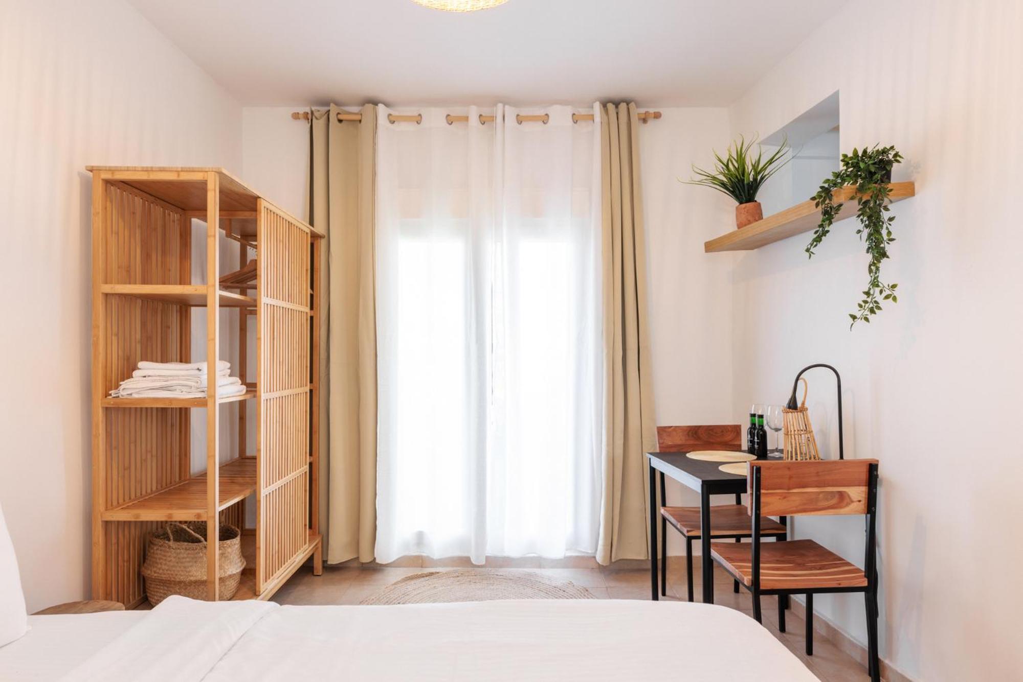 Seaview-City-Ladadika-Apartment Selanik Dış mekan fotoğraf