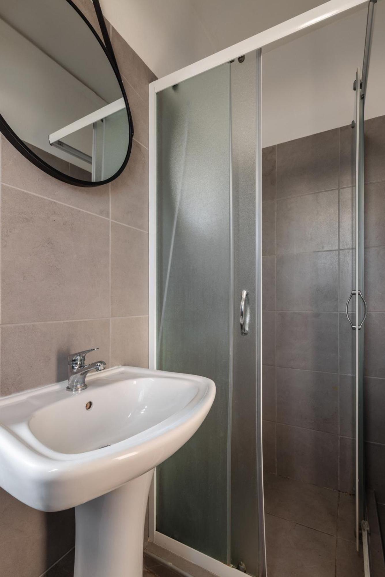 Seaview-City-Ladadika-Apartment Selanik Dış mekan fotoğraf